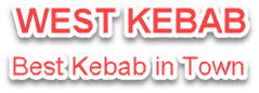 West Kebab